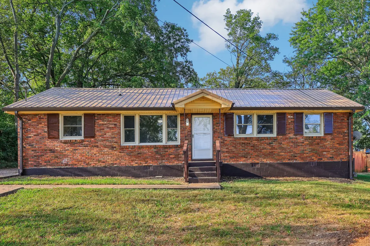 601 Hill Street, Gallatin, TN 37066