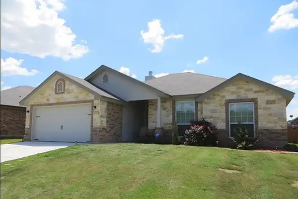 2606 Montague County Dr, Killeen, TX 76549-1473