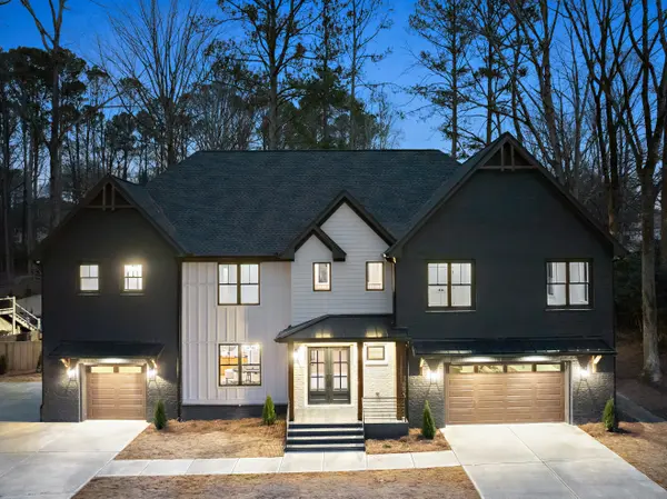 500 Ridgewater Dr, Marietta, GA 30068-4072