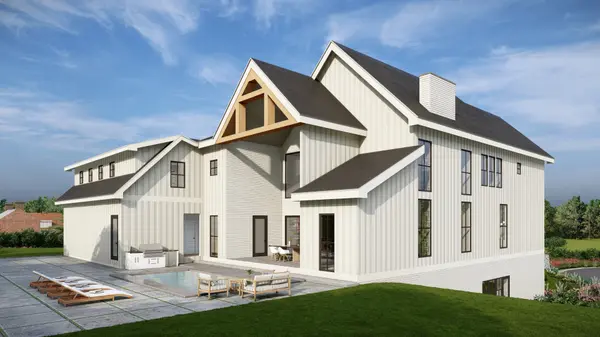 1043 Highland Village Trl, Mableton, GA 30126-2658