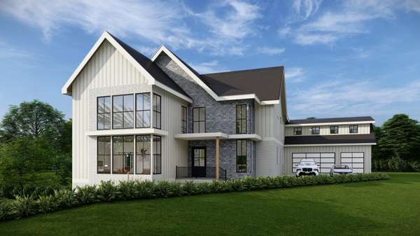 1043 Highland Village Trl, Mableton, GA 30126-2658
