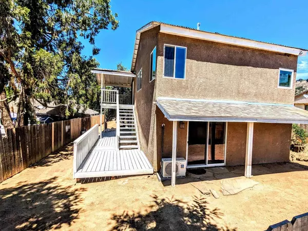 30349 California 78, Julian, CA 92036