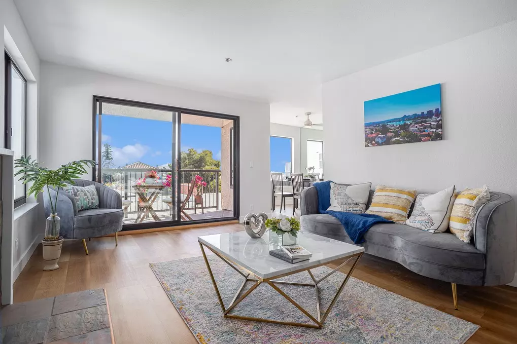 Oakland, CA 94606-1391,322 Hanover Ave #409