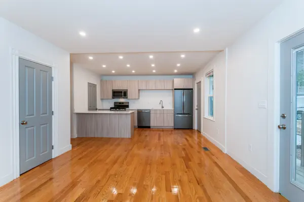 33 Woodman St #1, Jamaica Plain, MA 02130-3879