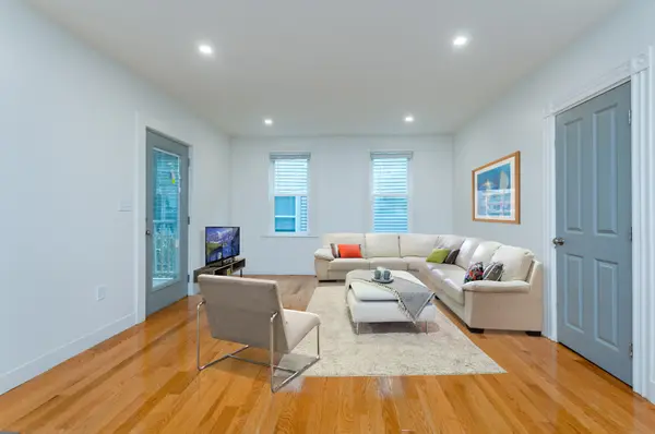 33 Woodman St #1, Jamaica Plain, MA 02130-3879
