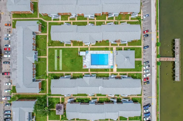 190 E Olmstead Dr #D11, Titusville, FL 32780-5801