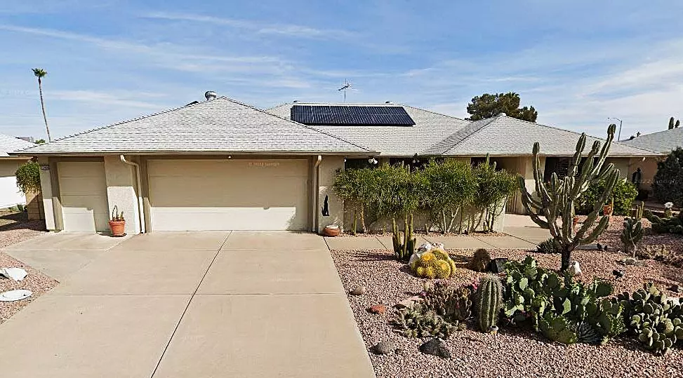 12406 W Flagstone Dr, Sun City West, AZ 85375-4248