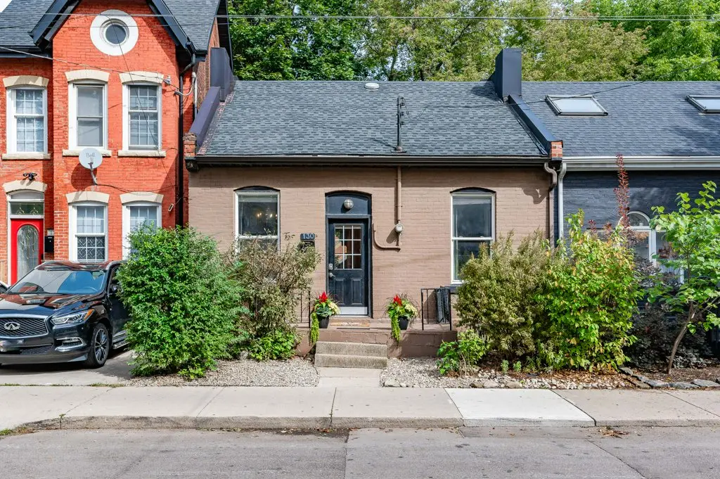 130 Market St., Hamilton, ON