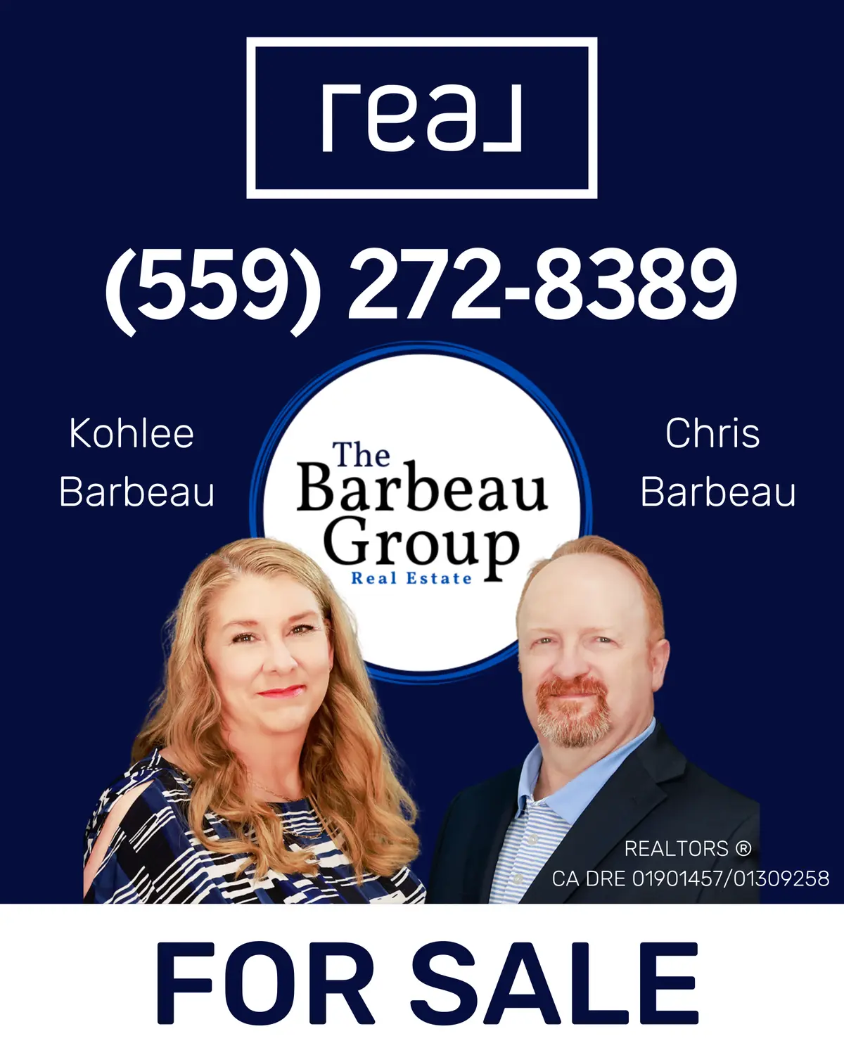 Your FSBO listing here