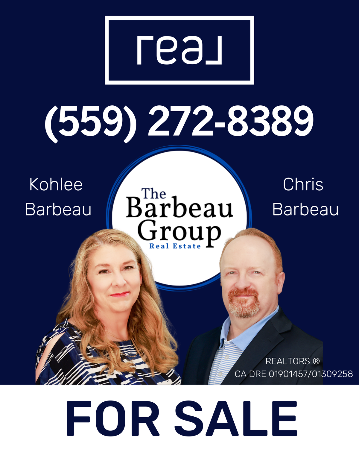 Your FSBO listing here