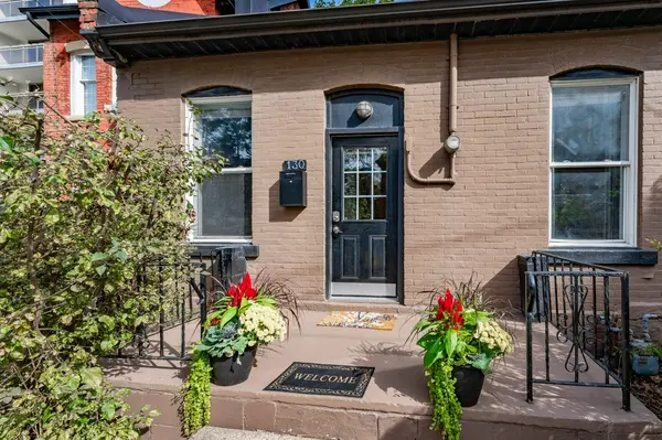 130 Market St., Hamilton, ON