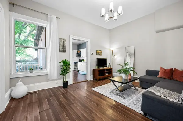 130 Market St., Hamilton, ON