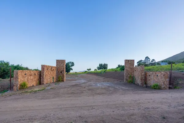Laderas Valle de Guadalupe, Ensenada, Baja 22755