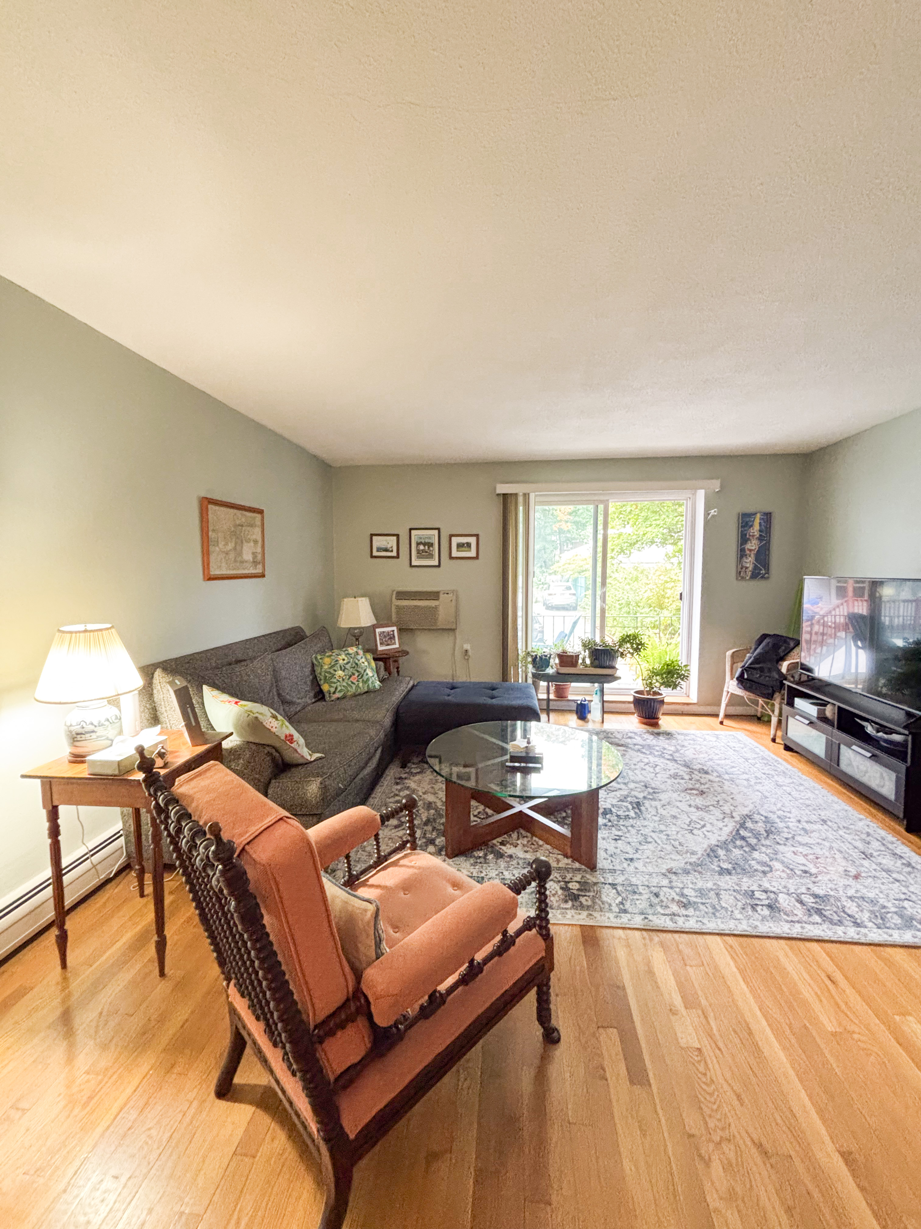 804 Centre St #107, Jamaica Plain, MA 02130-2709