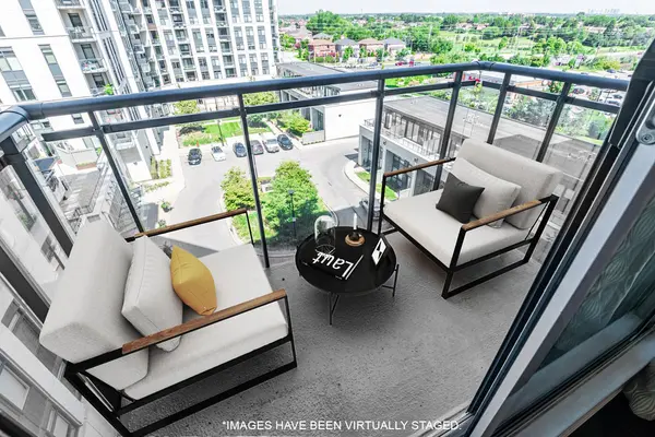24 Woodstream Blvd #607, Vaughan, ON L4L 8C4