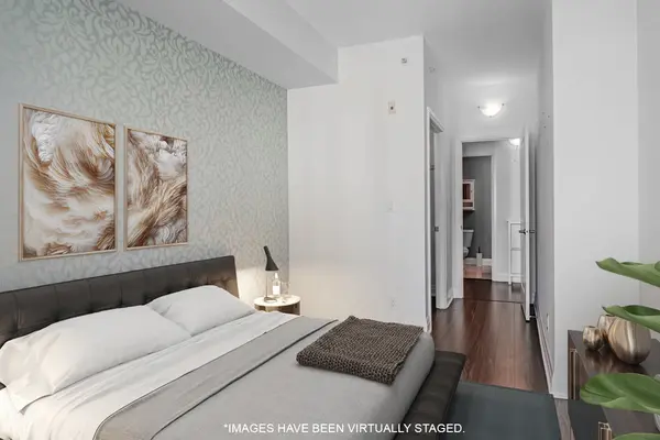 24 Woodstream Blvd #607, Vaughan, ON L4L 8C4