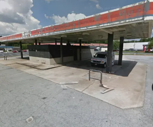 7930 Tara Blvd, Jonesboro, GA 30236