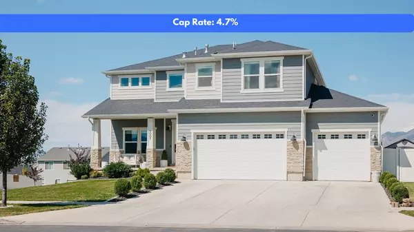 Spanish Fork, UT 84660-6211,2007 E 900 N