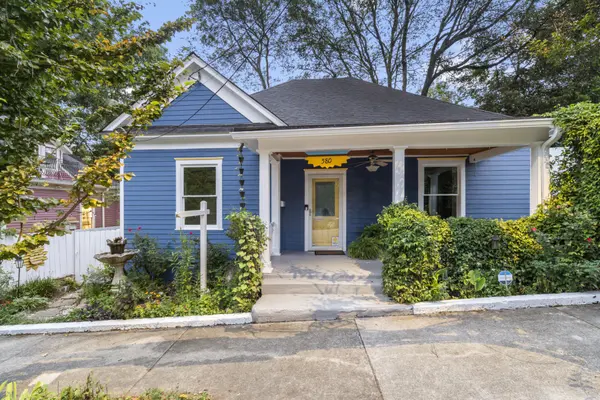 580 Hansell St SE, Atlanta, GA 30312-3440
