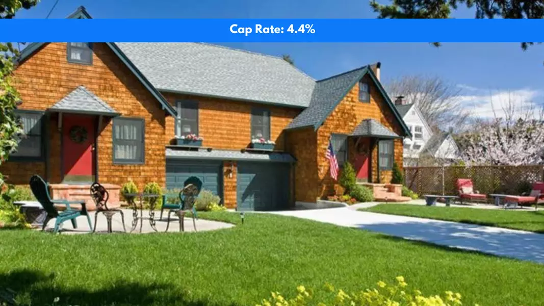 2020 5th Ave, San Rafael, CA 94901-1714