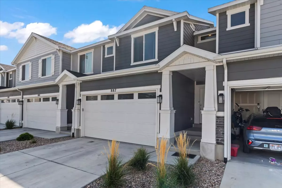 Lehi, UT 84043,887 N 3490 W