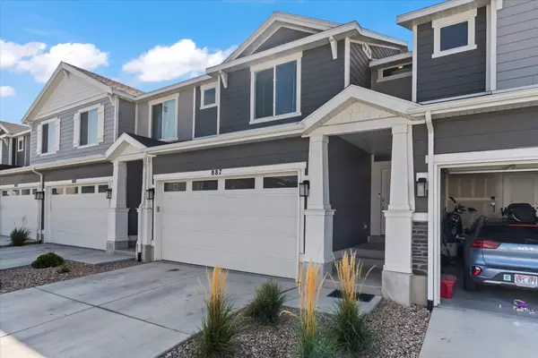 887 N 3490 W, Lehi, UT 84043