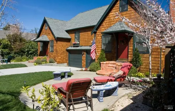 San Rafael, CA 94901-1714,2020 5th Ave