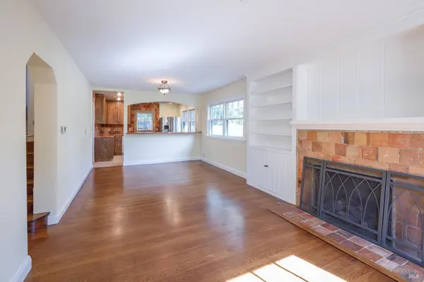 2020 5th Ave, San Rafael, CA 94901-1714