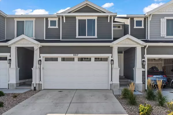 Lehi, UT 84043,887 N 3490 W