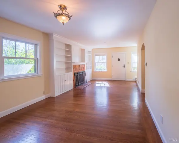 2020 5th Ave, San Rafael, CA 94901-1714