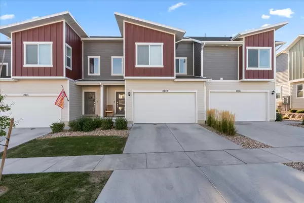 2027 N Chianti St, Saratoga Springs, UT 84045