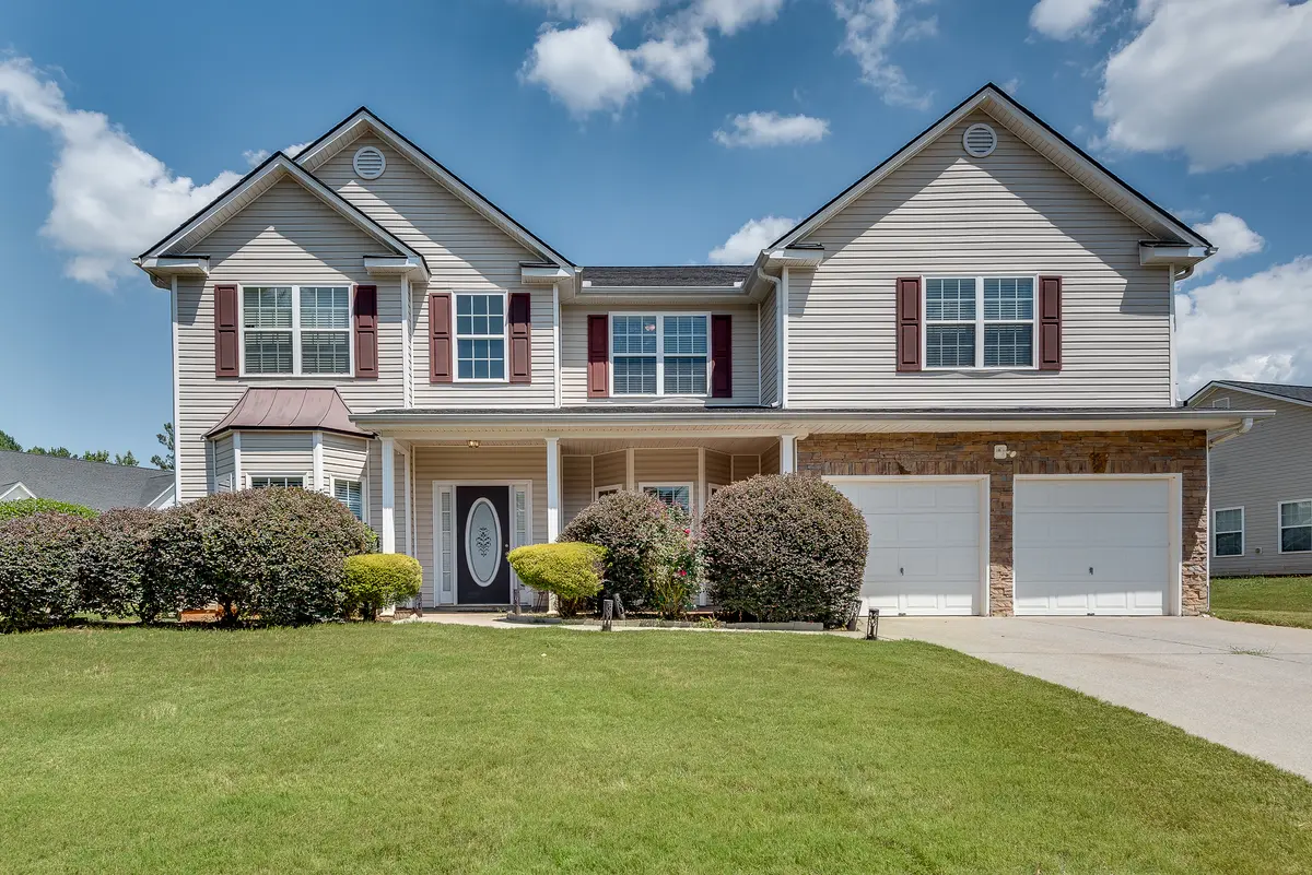 108 Brookhaven Dr, Villa Rica, GA 30180-7052