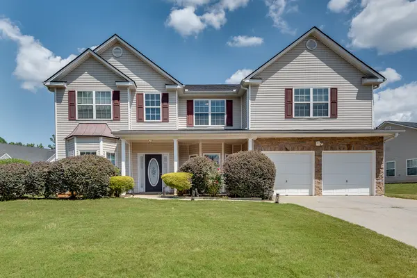 108 Brookhaven Dr, Villa Rica, GA 30180-7052