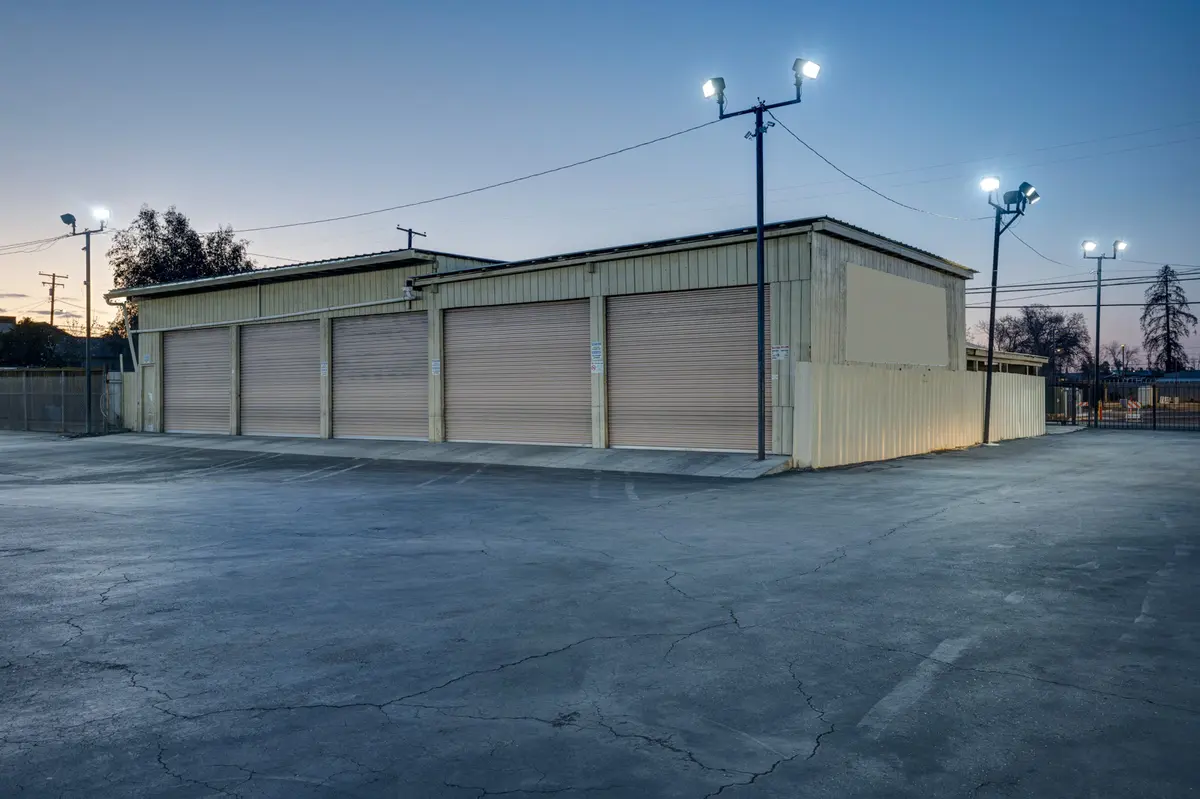 Pecos Ave, Modesto, CA 95351