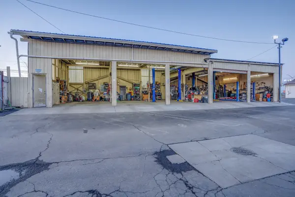 Pecos Ave, Modesto, CA 95351