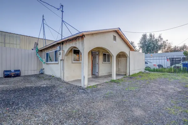 Pecos Ave, Modesto, CA 95351