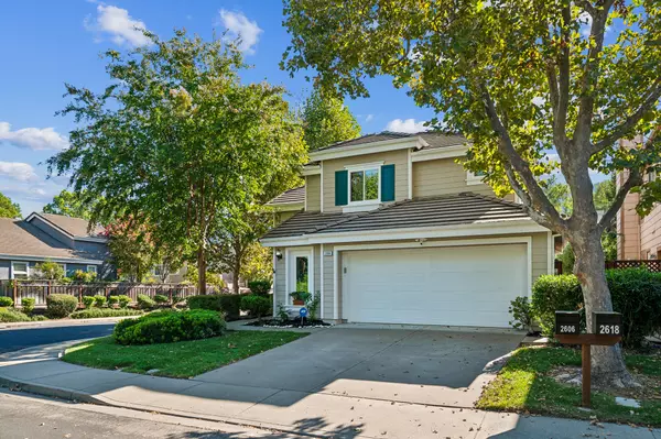 Pleasanton, CA 94566-3115,2606 Minton Ct