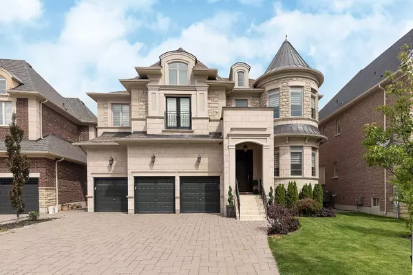 Vaughan, ON L4H3X6 L,69 Torgan Tr #1