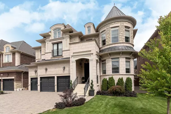 Vaughan, ON L4H3X6 L,69 Torgan Tr #1