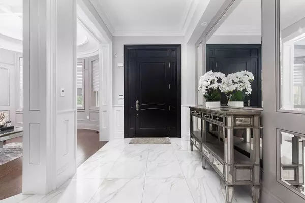 Vaughan, ON L4H3X6 L,69 Torgan Tr #1