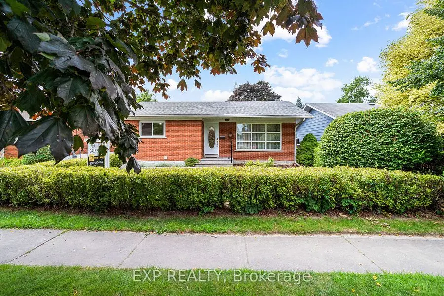 93 Clements Rd E, Ajax, ON L1S 1L3