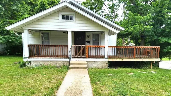 800 E Grimes Ln, Bloomington, IN 47401-6002