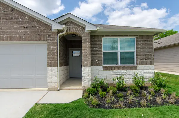 117 Naset Dr. Georgetown TX 78626