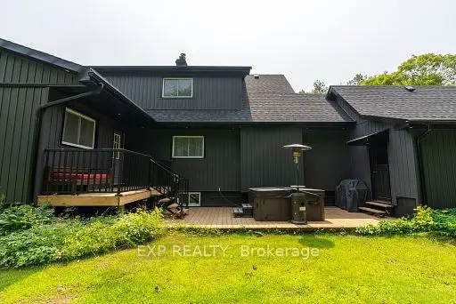 203 Bullis Rd, Brighton, ON K0K 1H0