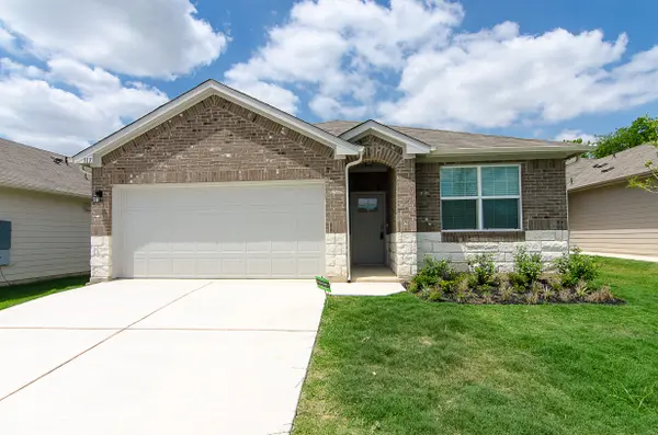 117 Naset Dr. Georgetown TX 78626