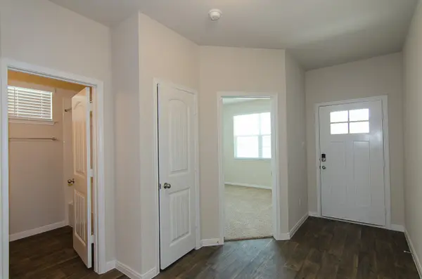 117 Naset Dr. Georgetown TX 78626