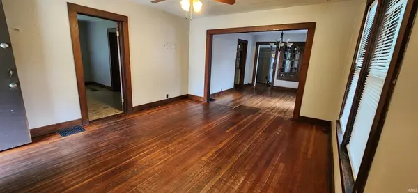 800 E Grimes Ln, Bloomington, IN 47401-6002