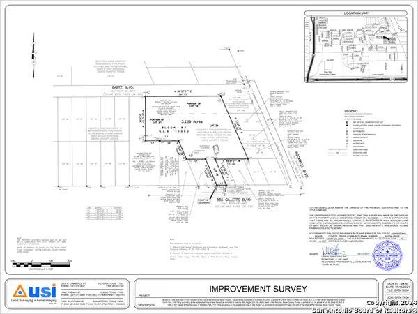 835 Gillette Blvd, San Antonio, TX 78224-2315
