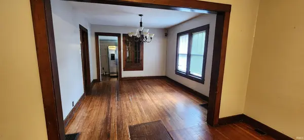 800 E Grimes Ln, Bloomington, IN 47401-6002