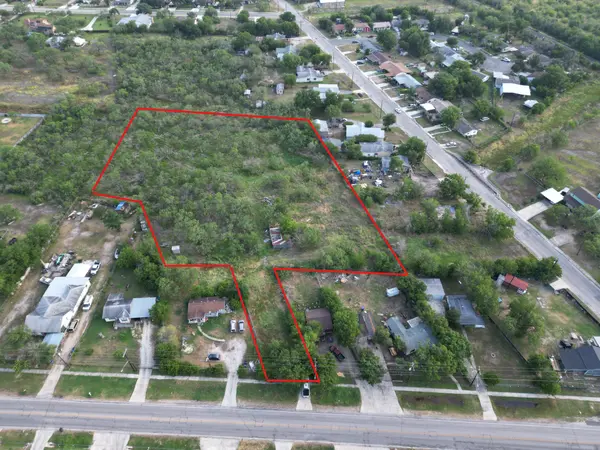 835 Gillette Blvd, San Antonio, TX 78224-2315